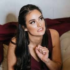 Brooke Morrow's Instagram, Twitter & Facebook