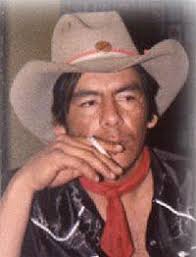 Dallas “Tex” Thompson (1960-2006)