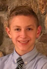 Obituary for Garrett Otto Larson