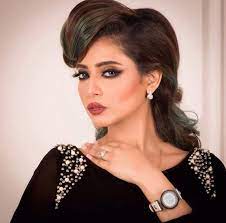 شذى سبت تخرج عن صمتها للمر ة الأولى لست مصابة بالسرطان مجلة سيدتي