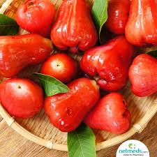 If yes, what spectacular things about this fruit do you actually know about? Water Apple Nutrition Health Benefits Uses For Skin And Applications In Ayurveda