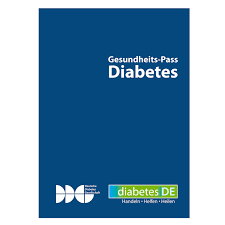 Is this satire or is it serious?and: Gesundheits Pass Diabetes 1 Stuck Diashop
