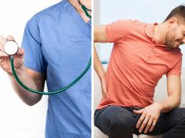 Pantai hospital kuala lumpur has a team of dedicated cardiologists trained to diagnose and treat diseases affecting the heart and the arteries. Sakit Bahagian Peribadi Tapi Tidak Tahu Nak Kemana Ini Antara Pakar Sakit Tuan Yang Boleh Anda Jumpa Maskulin