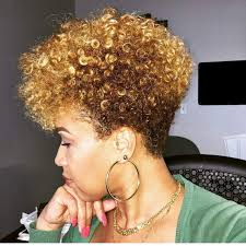 Trim the sides and give it a round shape to go with your head, and you'll look gorgeous. Pin On Hair Natural Ideas