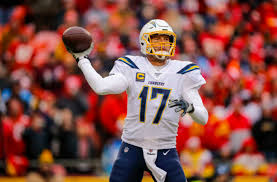 Colts will meet with rivers in 'about a month'. Philip Rivers To The Redskins Rumors Make No Sense