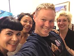 Proud of this episode with Shannon