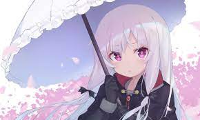 anime tonari no kyuuketsuki san seni anime animasi seni