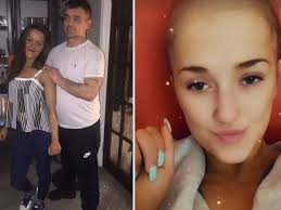 Heartbroken dad pays tribute to 'loving' and 'caring' Demi Morrison who  lost cancer battle aged 24