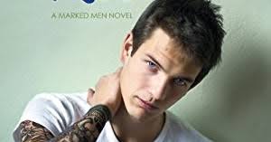 Audio Book: Rule: A Marked Man Novel (book 1) by Jay Crownover