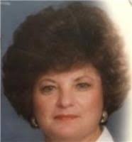 Ann McKnight Obituary (1946