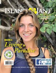Island Jane Magazine