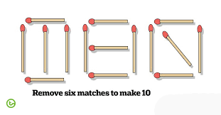 Below you will find a large collection with some of the finest brain teasers, carefully selected by our team. 10 Visual Brainteasers Kids Will Love Resources That Click