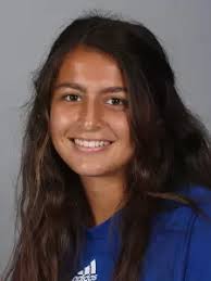 Kayla Fernandez - Women's Soccer - Tulsa