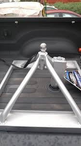 I have the 20k reese select series 5th wheel (part number 30081) but the jaw part won't open all the way through when it. Mopar Fifth Wheel Hitch Irv2 Forums