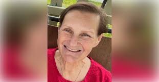 Obituary information for Sandy Gay Dillon