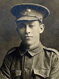 Virtual War Memorial