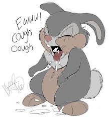 Rule34 - If it exists, there is porn of it  bambi, thumper  1632097