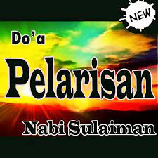Doa Pelarisan Nabi Sulaiman Cepat Kaya For Android Apk Download