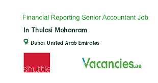 In this position, you will not only be an accomplished accountant and proactive with company finances but will also be commercially aware and provide advice on the. Financial Reporting Senior Accountant Accounting Jobs Financial Accounting