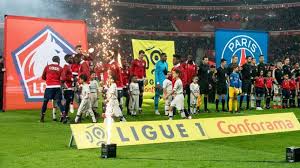 Ligue 1 2018/2019 results page on flashscore.com offers results, ligue 1 2018/2019 standings and match details. Ligue 1 La Repartition Des Droits Teles 2018 2019