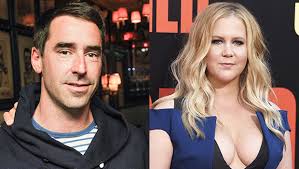 Amy Schumer's Husband: Everything To Know About Chris Fischer