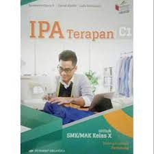 Pendidikan ipa terapan diharapkan dapat menjadi wahana bagi peserta didik untuk mempelajari diri sendiri dan alam sekitar, serta ipa terapan diarahkan untuk inkuiri dan berbuat sehingga dapat membantu peserta didik untuk memperoleh pemahaman yang lebih mendalam tentang alam sekitar. Ipa Terapan Smk X K13n Shopee Indonesia