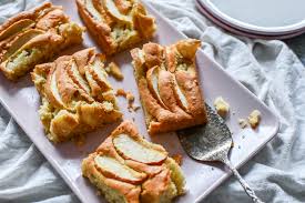 Frisch Vom Blech Schneller Blechkuchen Mit Obst Vintage Diary