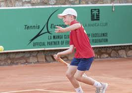 Providing tennis programs, lessons, and clinics for all ages and coaching for high performance junior tennis athletes. Junior Academy La Manga Club