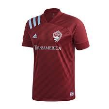 Colorado Rapids In 2020 Soccer Jersey Colorado Rapids White Jersey Shirt