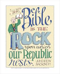 The set includes a word search, crossword, vocabulary, and coloring pages. Andrew Jackson Quote Coloring Page Flanders Family Homelife