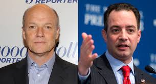 MSNBC president apologizes to RNC, fires staffer responsible for tweet