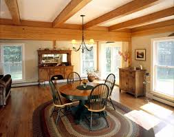 We did not find results for: Valley Farmhouse Farmhouse Dining Room Boston By Habitat Post Beam Inc Houzz