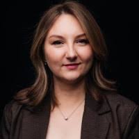 Anna Volikova Email & Phone Number