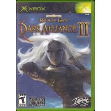 Frost giants and vengeful dragons roam unchecked through icewind dale as invading armies of evil grow stronger every day. Baldur S Gate Dark Alliance Ii Xbox Gamestop