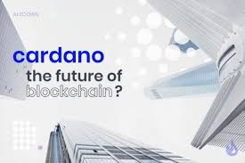 Are there other factors that could get it up to $1000? Can Cardano Ada Be The Future Of Blockchain By Dailycoin