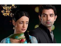 Sunt preoti insa care recomanda ca sunt multe legende si obiceiuri in jurul vietii acestui sfant. Star Plus S Iss Pyaar Ko Kya Naam Doon Completes 1 Year Tv News Video Dailymotion