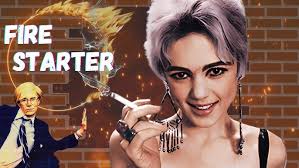 Warhol's Tragic Star Andrea Feldman