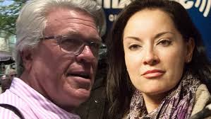 Ron White Says He Never Married Margo Rey Because She Didn't Sign Prenup