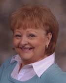 BURTON, Cecilene (1946