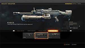 But how accurate are these tests? Cod Bo4 Threat Detector Attachment Stat Changes Weapons Call Of Duty Black Ops 4 Gamewith