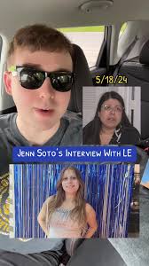 Interview with Blonde Older Lady in Florida