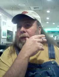 Obituary information for James Headrick