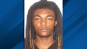 Suspect in deadly shootout at Columbus gas station indicted