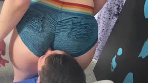 Stinkface Smother 4kPorn.XXX