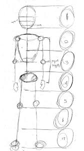 Preportions Drawing Anime Hands Anime Drawings Sketches Beginner Sketches