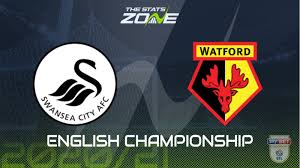 Automatic promotion contenders swansea city and watford meet at the liberty stadium in arguably the pick of saturday's championship fixtures. I8dw13n5qkyntm