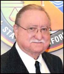 Carl LARSON Obituary (2013)