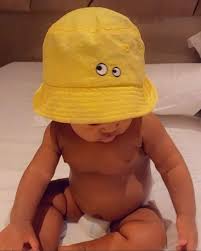 The rapper shared the news on his timeline. Content Cassper Nyovest Has Shared A Picture Of His Son Khotso For The First Time With A Caption Stunting Like My Daddy The Little Prince Is So Adorable Content Southafrica Caspernyovest Khotso