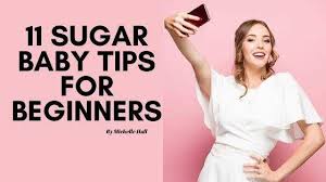 So Here Are The Top Sugar Baby Tips For Beginners Who Are Starting Off As Sugar Babies One Of The Most Important Thin Sugar Baby Sugar Daddy Dating Baby Hacks