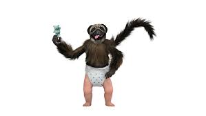 New Licensing Deal For Mtn Dew Kickstart S Puppymonkeybaby Joester Loria Group